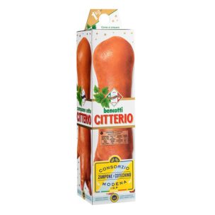 Zampone Modena IGP