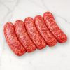 Saucisse douce