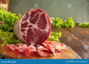 Coppa Roma Douce