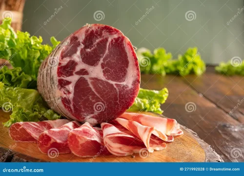 Coppa Roma Douce