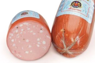 Mortadella Leoncini