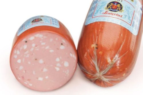 Mortadella Leoncini