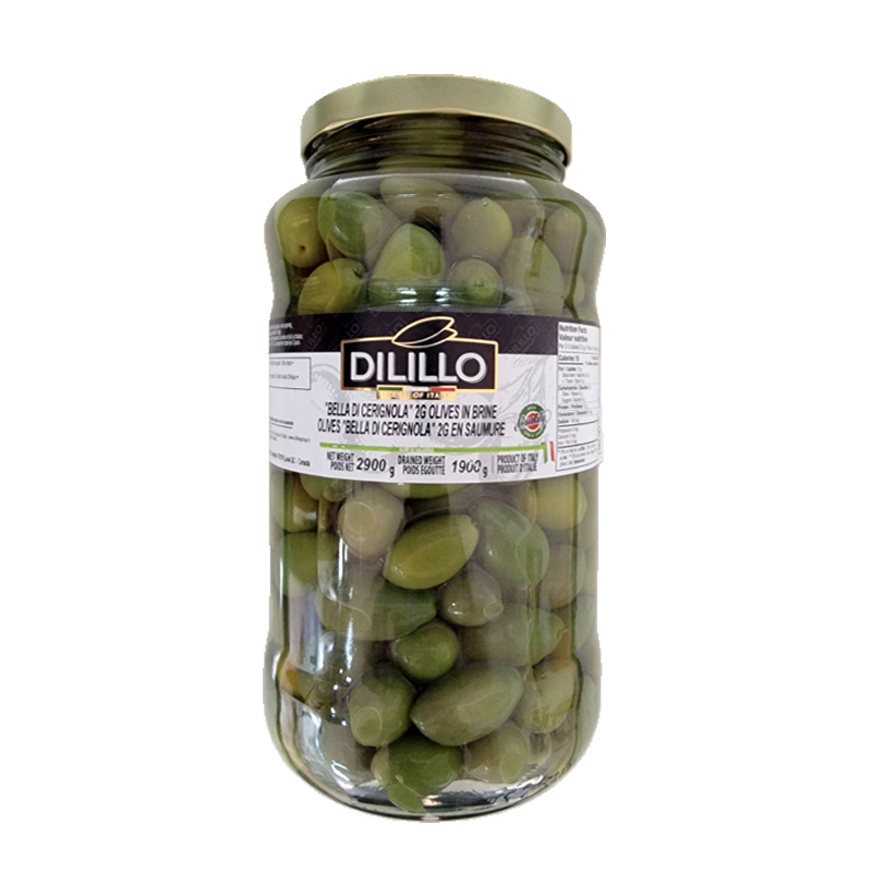 Olives