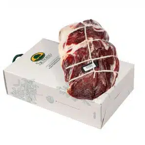 Paleta bellota B/O