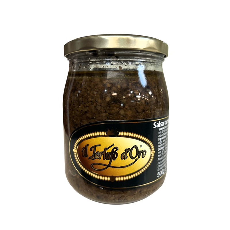 Truffle products