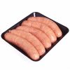 Saucisse piquante
