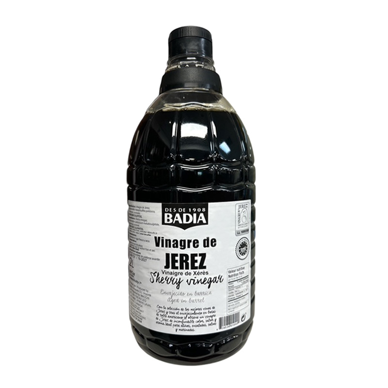 Vinegars